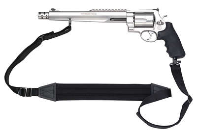 Handguns Smith&Wesson 500 Comped Hunter 500S&WMagnum S&W PC 500 CMPD HNTR 500SW 10.5" 5RD